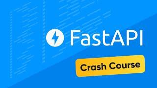  FastAPI using Python -  Crash Course in Tamil