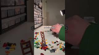 I Choose Lego #lego #tiktok #adultswim #afol