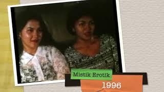 Mistik Erotik 1996 Part 2 Febby LawrenceIbra Azhari Jadul