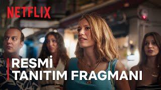 Kimler Geldi Kimler Geçti  Resmi Tanıtım Fragmanı  Netflix