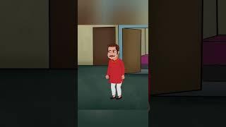 Chandaniya Chup ja na Re Part-5  Gulli Bulli  Cartoon  granny  short  tmkoc  shortscomedy