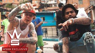 Dave East & Millyz - Pablo & Blanco Official Music Video