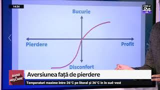 Cum investim banii? - Banii în mișcare - Digi24