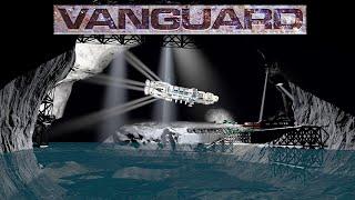 VANGUARD S2E11 - Hostile Territory Space Engineers