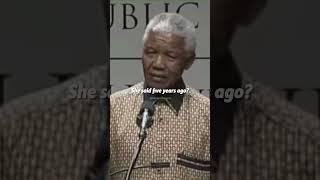 Nelson Mandela Motivational Speech ️ #menwithquote #motivationalspeech #motivation