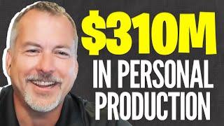 How This Insurance Agent Wrote $310 MILLION In Personal Production Cody Askins & Chad Owen