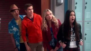 Season 2 Premiere Week  Best Friends Whenever  Disney Channel