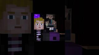 The deal  Minecraft Story Mode