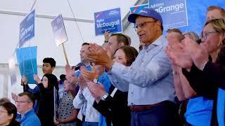 Calgary Rally