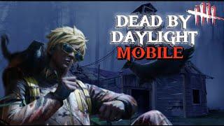 DEAD BY DAYLIGHT MOBILE  NUEVA TEMPORADA  #dbdmobile