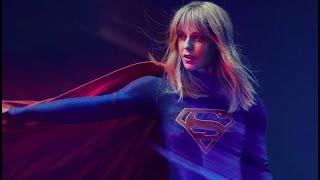 Supergirl Season 6 Episode 4 Lost Souls REACTION REVIEW