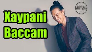 How Market Researchers Choose Which Movies You See  Xaypani Baccam  Top Actor Podcast in LA