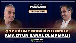 Bırakın Çocuklar Oynasın  Bekir Develi ile Peynir Gemisi  Mehmet Teber