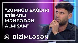 “İşi törədənlərin qolu qandallanmasına ÇOX AZ QALDI”  Bizimləsən