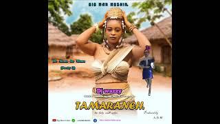 Pretty Q - Tamaraneh Promo By Dj wazzy Sierra Leone  Music