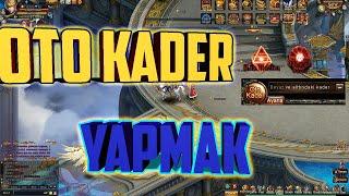 Legend Online OTO KADER YAPMAK   - vip 2