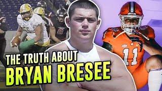 “He’s The FUTURE Of Clemson” How Bryan Bresee Became The Best High School Player In The WORLD