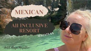 Best All Inclusive Resorts in Mexico 3rd ed.- Hotel Playa Mazatlan