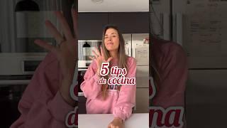 5 tips de cocina parte 27 #trucosdecocina #trucoscocina #kitchenhacks #tipscocina