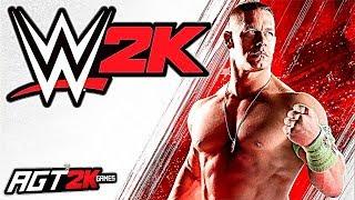 AGT - WWE 2K15  2 Royal Rumble Король Ринга и командный турнир - ЗАПИСЬ СТРИМА ОТ  24.03.20