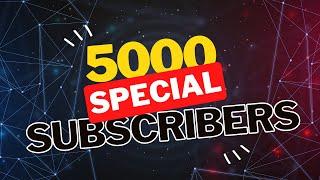 5000 SUBSCRIBERS SPECIAL GIVEAWAY PAY ATTENTION TO RULES  Vikings War of Clans