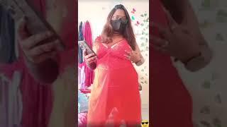 বৌদি আর দাদা ডান্স boudi dance tango dance bigo dance tango open video #manchesterunited #dance