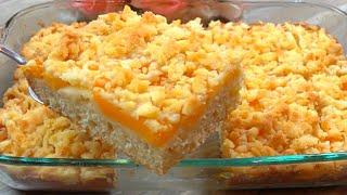 Cake Recipe in Minutes Simple and very Tasty Better than apple pie