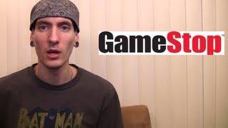 Im not buying it - Gamestop New & Used Delusions & Illusions