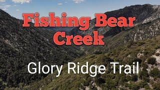 Bear Creek Fishing