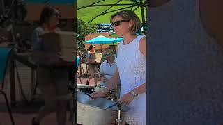 Steel pan  #steeldrums #drums #band #soca #caribbeanmusic #steelrhythm