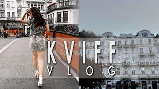 KVIFF 2018  VLOG