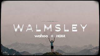 WALMSLEY  THE FILM