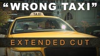 Gunny & Glock - Wrong Taxi - Extended Version