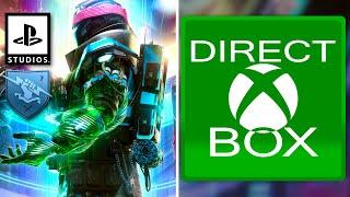 Bungie In Trouble Microsoft Management Changes Xbox Sales Situation  DirectXbox #8