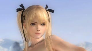 Marie Rose vs Mila Nude Remix Mod Reuploaded Dead Or Alive 5