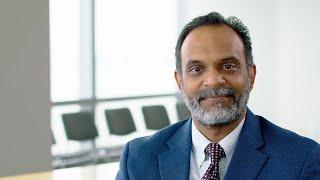 Meet Dr. Sunil Rao Director of Interventional Cardiology at NYU Langone