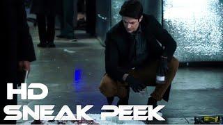 The Flash 7x07 Sneak Peek Growing Pains Killer Frost is framed