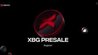 Join the GameFi revolution  XBorg Presale CEO interview