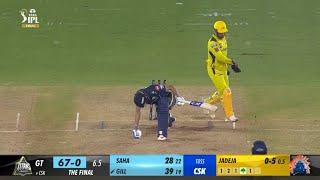 10 Lightning Fast Stumpings of MS Dhoni 