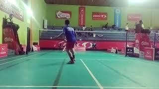 Daihatsu astec open Balikpapan 2019