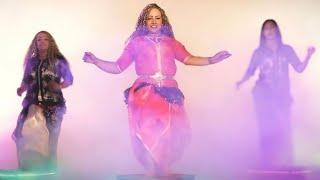 Music Marocaine  Chaabi   شعبي مغربي  - رقصة شعبية مغربية - فاطمة تمنارت