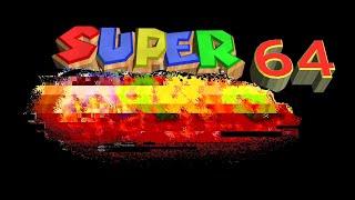 Ultimate Koopa Clear - Super M̶̲̉a̷̔̐r̵̪̈́i̸̐͗ȏ̵̇ 64