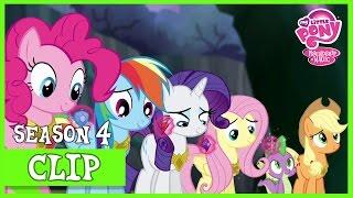 Giving Up The Elements Of Harmony Princess Twilight Sparkle  MLP FiM HD