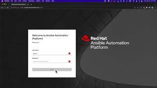 Ansiblefest 2022 - Exploring New Possibilities with the AWS Ansible Automation - Demo