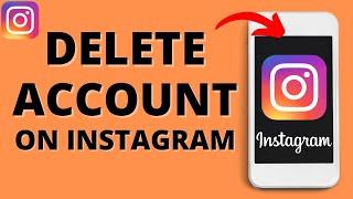 How to delete Instagram account permanently 2024