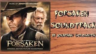 Forsaken Soundtrack - Grave Field and Town
