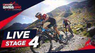 STAGE 4  LIVE  2024 SPAR Swiss Epic