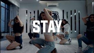 MDS  Girl Style - Beginner Zedd feat. Alessia Cara - Stay by SueYin Wong