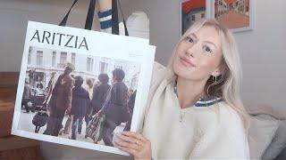 Aritzia *Best Sellers* Try-on Haul  April 2024