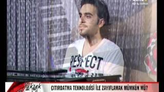 İsmail YK - Sohbet 6 Yüksek Topuklar  17.06.11